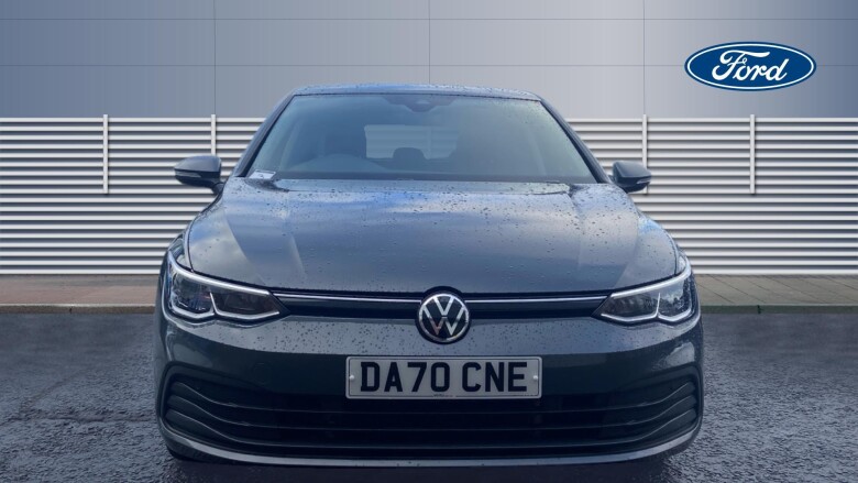 Volkswagen Golf 1.0 TSI Life 5dr Petrol Hatchback